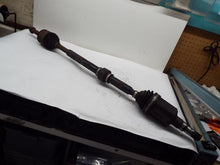 Load image into Gallery viewer, FRONT CV AXLE SHAFT Chevrolet Cruze 11 12 13 14 15 16 MT Right - MRK251761

