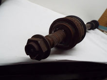 Load image into Gallery viewer, FRONT CV AXLE SHAFT Chevrolet Cruze 11 12 13 14 15 16 MT Right - MRK251761
