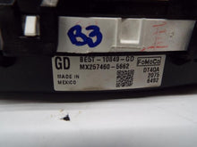 Load image into Gallery viewer, Speedometer Cluster Ford Fusion 2012 - MRK251794
