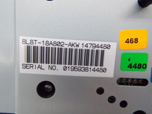 Load image into Gallery viewer, RADIO CONTROLS Ford Escape Mercury Mariner 2008 08 - MRK251796

