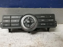 Load image into Gallery viewer, RADIO CONTROLS Nissan Armada Pathfinder 06 07 08 09 10 11 12 - CTL251811
