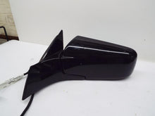 Load image into Gallery viewer, SIDE VIEW DOOR MIRROR Cadillac CTS 03 04 05 06 07 Left - MRK251818
