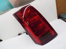 Load image into Gallery viewer, TAIL LIGHT LAMP ASSEMBLY Cadillac CTS 04 05 06 07 Left - MRK251823
