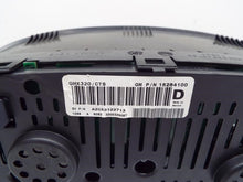 Load image into Gallery viewer, Speedometer Cluster Cadillac CTS 2007 - MRK251826
