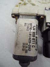 Load image into Gallery viewer, Power Window Motor Volkswagen Jetta 2000 - MRK251880
