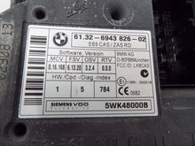 Load image into Gallery viewer, IGNITION SWITCH BMW 760i 750i 745i Alpina 2003 03 2004 04 05 06 07 08 - MRK252010
