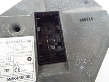 Load image into Gallery viewer, IGNITION SWITCH BMW 760i 750i 745i Alpina 2003 03 2004 04 05 06 07 08 - MRK252010
