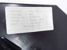 Load image into Gallery viewer, IGNITION SWITCH BMW 760i 750i 745i Alpina 2003 03 2004 04 05 06 07 08 - MRK252010
