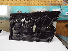 Load image into Gallery viewer, FRONT WINDOW REGULATOR Nissan Altima 2008 08 2009 09 2010 10 11 12 Coupe Right - MRK252048
