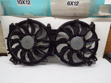 Load image into Gallery viewer, RADIATOR FAN ASSEMBLY Nissan Altima 2011 11 2012 12 2013 13 - MRK252067
