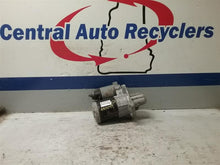 Load image into Gallery viewer, Starter Motor Cadillac SRX 2011 - CTL252091

