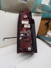 Load image into Gallery viewer, Tail Lamp Light Cadillac STS 2008 - MRK252101
