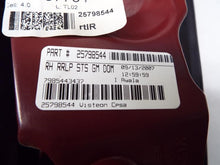 Load image into Gallery viewer, Tail Lamp Light Cadillac STS 2008 - MRK252101
