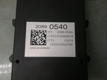 Load image into Gallery viewer, Computer Cadillac SRX 2011 - CTL252128
