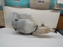 Load image into Gallery viewer, Washer Reservoir Bottle Cadillac STS 2008 - MRK252150
