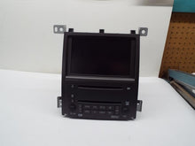 Load image into Gallery viewer, RADIO Cadillac STS 2008 08 - MRK252154
