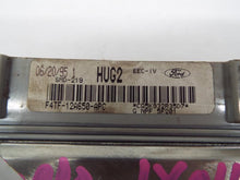 Load image into Gallery viewer, ECU ECM Computer  FORD F150 PICKUP 1995 - MRK252237
