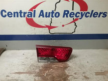 Load image into Gallery viewer, Tail Lamp Light Kia Forte 2010 - CTL252311
