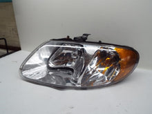 Load image into Gallery viewer, HEADLIGHT LAMP ASSEMBLY Town &amp; Country Caravan Voyager 01-07 Left - MRK252457
