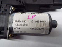 Load image into Gallery viewer, Power Window Motor Volkswagen Golf 2004 - MRK252484
