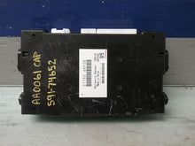 Load image into Gallery viewer, TEMPERATURE CONTROL COMPUTER Infiniti Q50 2014 14 2015 15 - CTL252511
