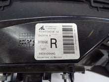 Load image into Gallery viewer, OUTER TAIL LIGHT LAMP Dart 2013 13 2014 14 2015 15 2016 16 Right - MRK252520
