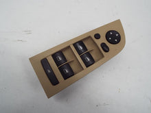 Load image into Gallery viewer, FRONT DOOR WINDOW SWITCH BMW 323i 328i 335i M3 2006-2012 Left - MRK252565
