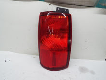 Load image into Gallery viewer, OUTER TAIL LIGHT LAMP Lincoln Navigator 2001 01 2002 02 Left - MRK252580
