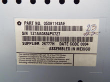 Load image into Gallery viewer, INFO-GPS SCREEN Dodge Dart 2013 13 2014 14 2015 15 2016 16 - MRK252603
