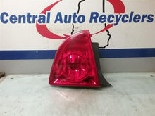 Load image into Gallery viewer, OUTER TAIL LIGHT LAMP Chevrolet Malibu 08 09 10 11 12 Left - CTL252642
