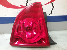Load image into Gallery viewer, OUTER TAIL LIGHT LAMP Chevrolet Malibu 08 09 10 11 12 Left - CTL252642
