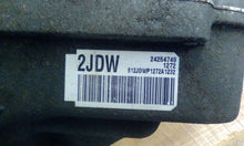 Load image into Gallery viewer, Transmission Chevrolet Malibu 2012 - CTL252656
