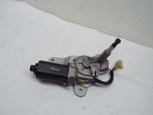 Load image into Gallery viewer, REAR WIPER MOTOR Honda Fit 2007 07 2008 08 - MRK252661
