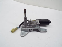 Load image into Gallery viewer, REAR WIPER MOTOR Honda Fit 2007 07 2008 08 - MRK252661
