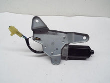 Load image into Gallery viewer, REAR WIPER MOTOR Honda Fit 2007 07 2008 08 - MRK252661
