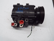 Load image into Gallery viewer, AC COMPRESSOR Sportage Tucson 2005 05 2006 06 07 08 09 - MRK252702
