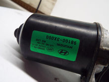 Load image into Gallery viewer, WINDSHIELD WIPER MOTOR Hyundai Elantra 11 12 13 14 15 16 - MRK252733
