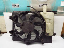 Load image into Gallery viewer, RADIATOR FAN ASSEMBLY Elantra 2011 11 2012 12 2013 13 2014 14 - MRK252739
