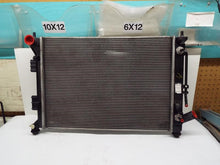 Load image into Gallery viewer, RADIATOR Hyundai Elantra Kia Soul 2011 11 2012 12 2013 13 AT - MRK252740
