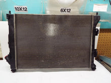 Load image into Gallery viewer, RADIATOR Hyundai Elantra Kia Soul 2011 11 2012 12 2013 13 AT - MRK252740
