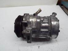 Load image into Gallery viewer, AC COMPRESSOR Saab 9-3 2005 05 2006 06 07 08 09 10 - MRK252789
