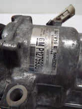 Load image into Gallery viewer, AC COMPRESSOR Saab 9-3 2005 05 2006 06 07 08 09 10 - MRK252789
