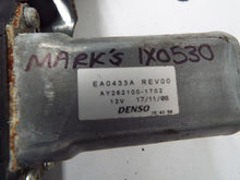 Load image into Gallery viewer, FRONT POWER WINDOW MOTOR Cobalt G5 Pursuit 2005-2010 Left - MRK252813
