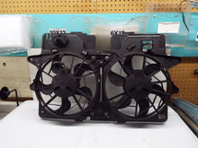 Load image into Gallery viewer, RADIATOR FAN ASSEMBLY Tribute Mariner Escape 2005 05 2006 06 2007 07 - MRK252885
