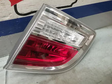 Load image into Gallery viewer, Tail Lamp Light  MAZDA CX-9 2009 - CTL252885
