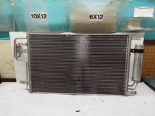 Load image into Gallery viewer, AC CONDENSER Hyundai Tucson Kia Sportage 05 06 07 08 09 10 - MRK252896

