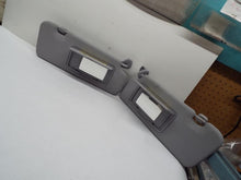 Load image into Gallery viewer, INTERIOR SUN VISORS Honda CR-V 07 08 09 10 11 Left - MRK252945
