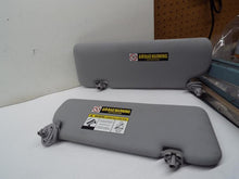 Load image into Gallery viewer, INTERIOR SUN VISORS Honda CR-V 07 08 09 10 11 Left - MRK252945
