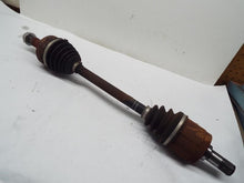 Load image into Gallery viewer, FRONT CV AXLE SHAFT Honda CR-V 07 08 09 10 11 Left - MRK252957
