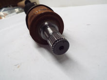 Load image into Gallery viewer, FRONT CV AXLE SHAFT Honda CR-V 07 08 09 10 11 Left - MRK252957
